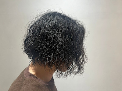 RITA HOMME×スタイル