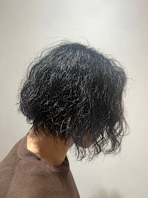 RITA HOMME×スタイル