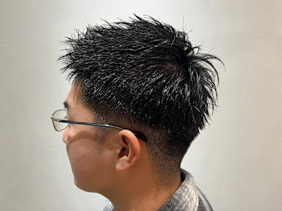 RITA HOMME×スタイル