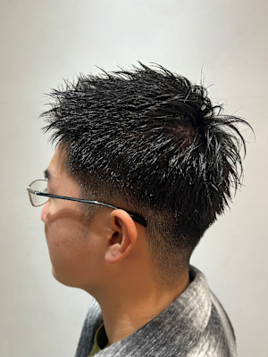 RITA HOMME×スタイル