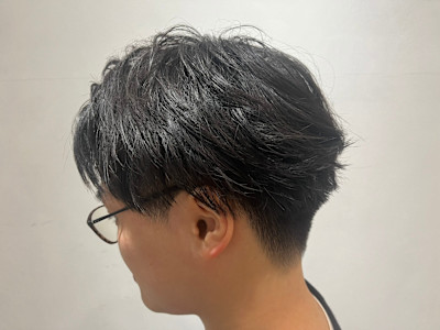 RITA HOMME×スタイル