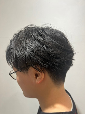 RITA HOMME×スタイル