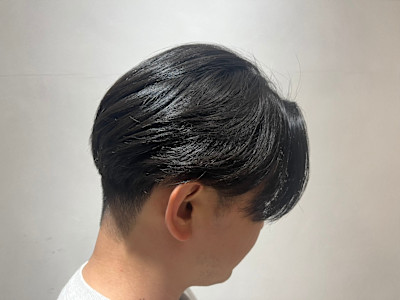 RITA HOMME×スタイル