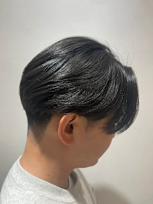 RITA HOMME×スタイル