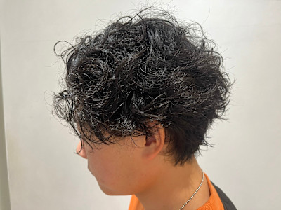 RITA HOMME×スタイル