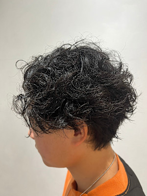 RITA HOMME×スタイル