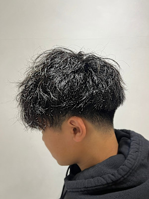 RITA HOMME×スタイル