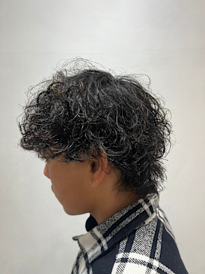 RITA HOMME×スタイル