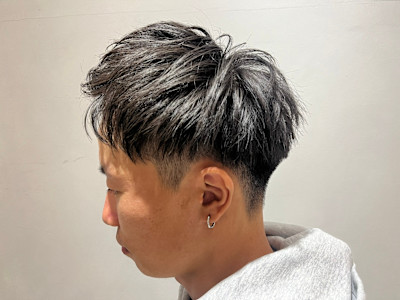 RITA HOMME×スタイル