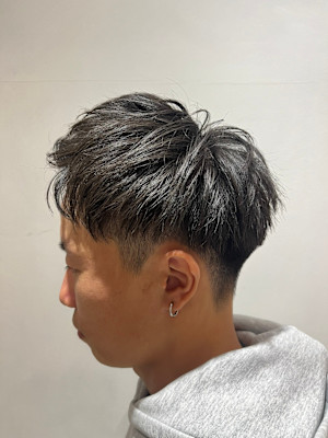 RITA HOMME×スタイル