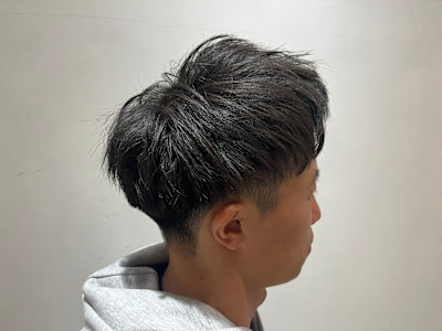 RITA HOMME×スタイル