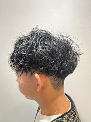 RITA HOMME×スタイル