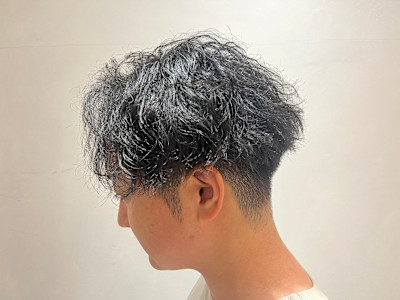 RITA HOMME×スタイル