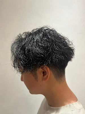 RITA HOMME×スタイル