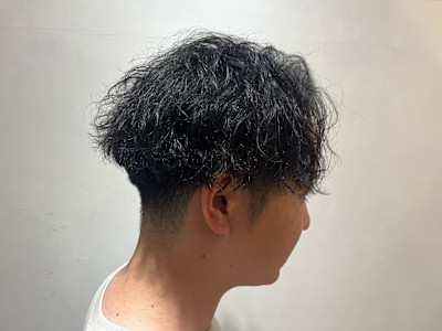 RITA HOMME×スタイル