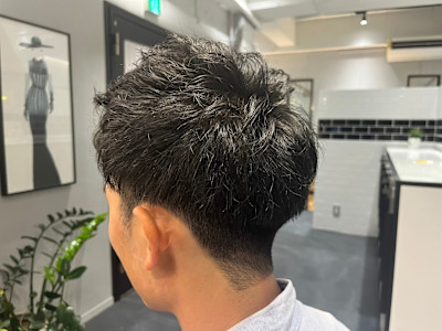 RITA HOMME×スタイル