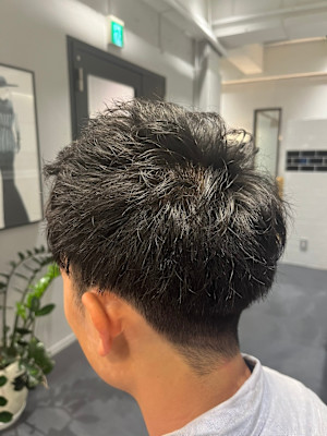 RITA HOMME×スタイル