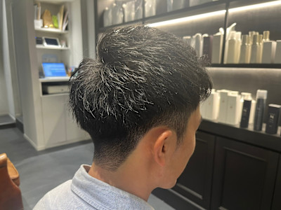 RITA HOMME×スタイル