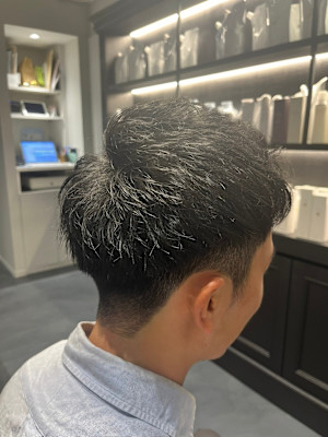 RITA HOMME×スタイル