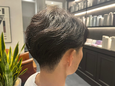 RITA HOMME×スタイル