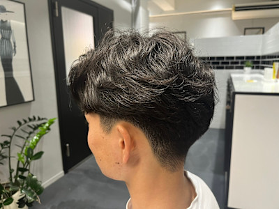 RITA HOMME×スタイル