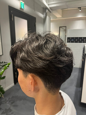 RITA HOMME×スタイル