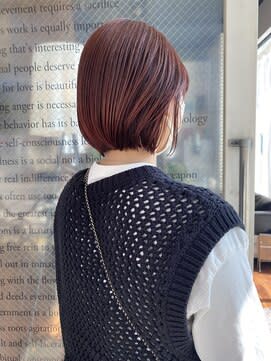 Velvet×スタイル