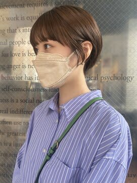 Velvet×スタイル