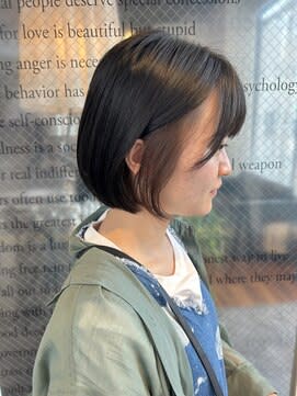 Velvet×スタイル