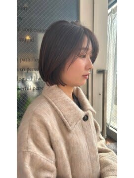 Velvet×スタイル