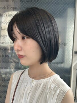 Velvet×スタイル