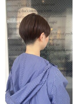 Velvet×スタイル