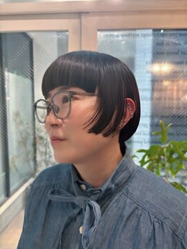 Velvet×スタイル