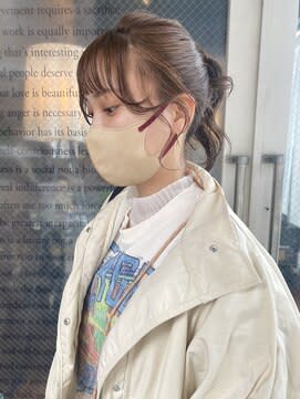 Velvet×スタイル