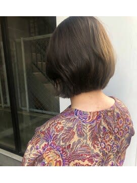 Velvet×スタイル