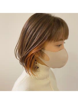 Velvet×スタイル