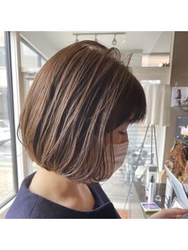 Velvet×スタイル