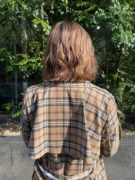 Velvet×スタイル