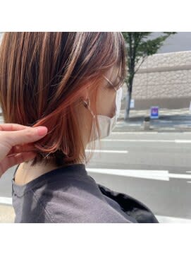 Velvet×スタイル