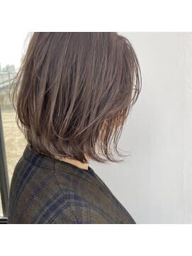 Velvet×スタイル