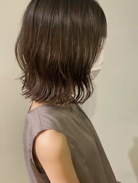 Velvet×スタイル