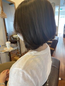 Velvet×スタイル