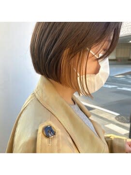 Velvet×スタイル