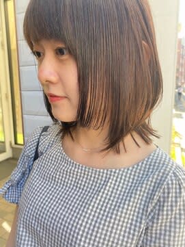 Velvet×スタイル