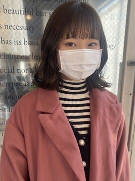 Velvet×スタイル