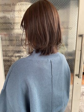 Velvet×スタイル