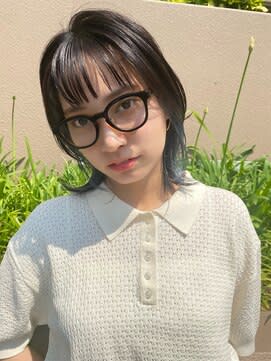 Velvet×スタイル