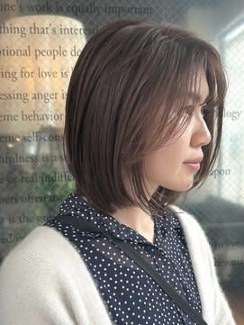 Velvet×スタイル