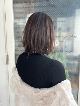 Velvet×スタイル