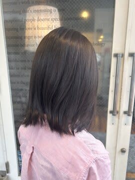 Velvet×スタイル